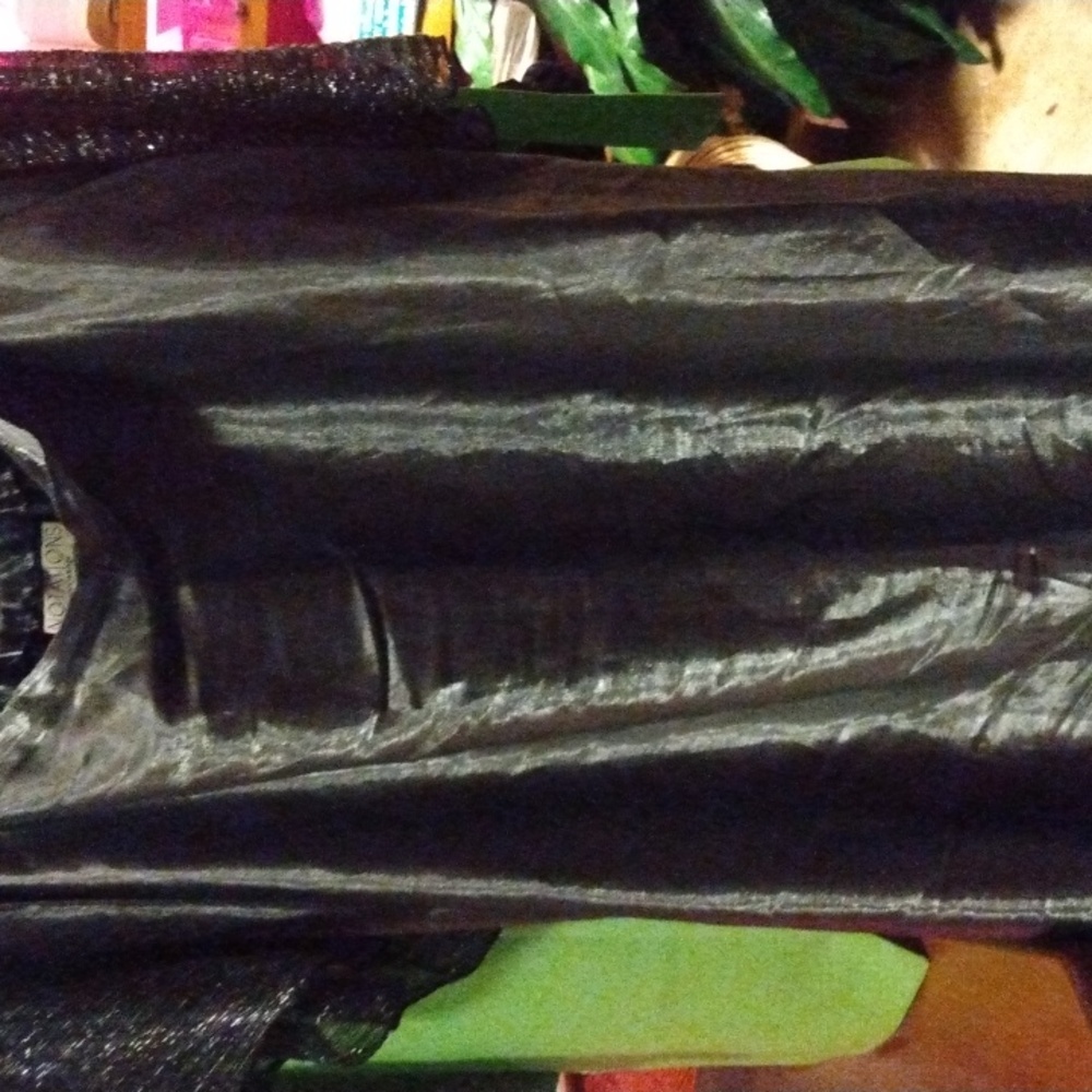 Notation 2/Piece Black And Silver - image 3